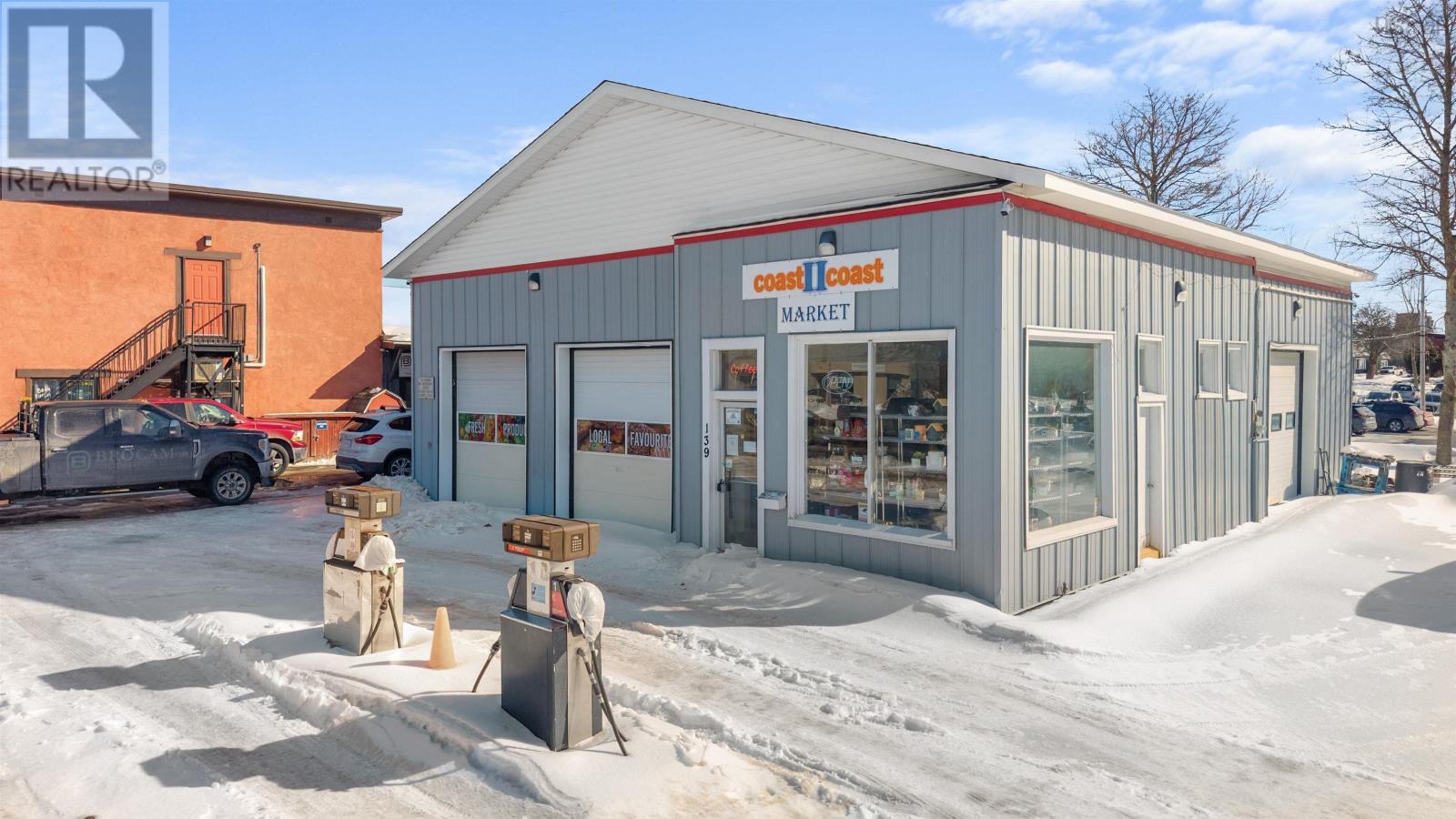 139 Victoria Street E, Amherst, Nova Scotia  B4H 1X9 - Photo 4 - 202503486