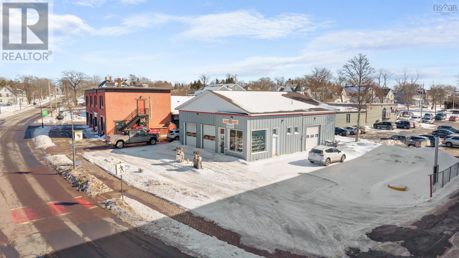 139 Victoria Street E, Amherst, Nova Scotia  B4H 1X9 - Photo 7 - 202503486