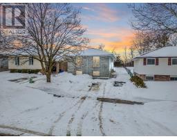 21 PEPPER AVENUE, Belleville, Ontario