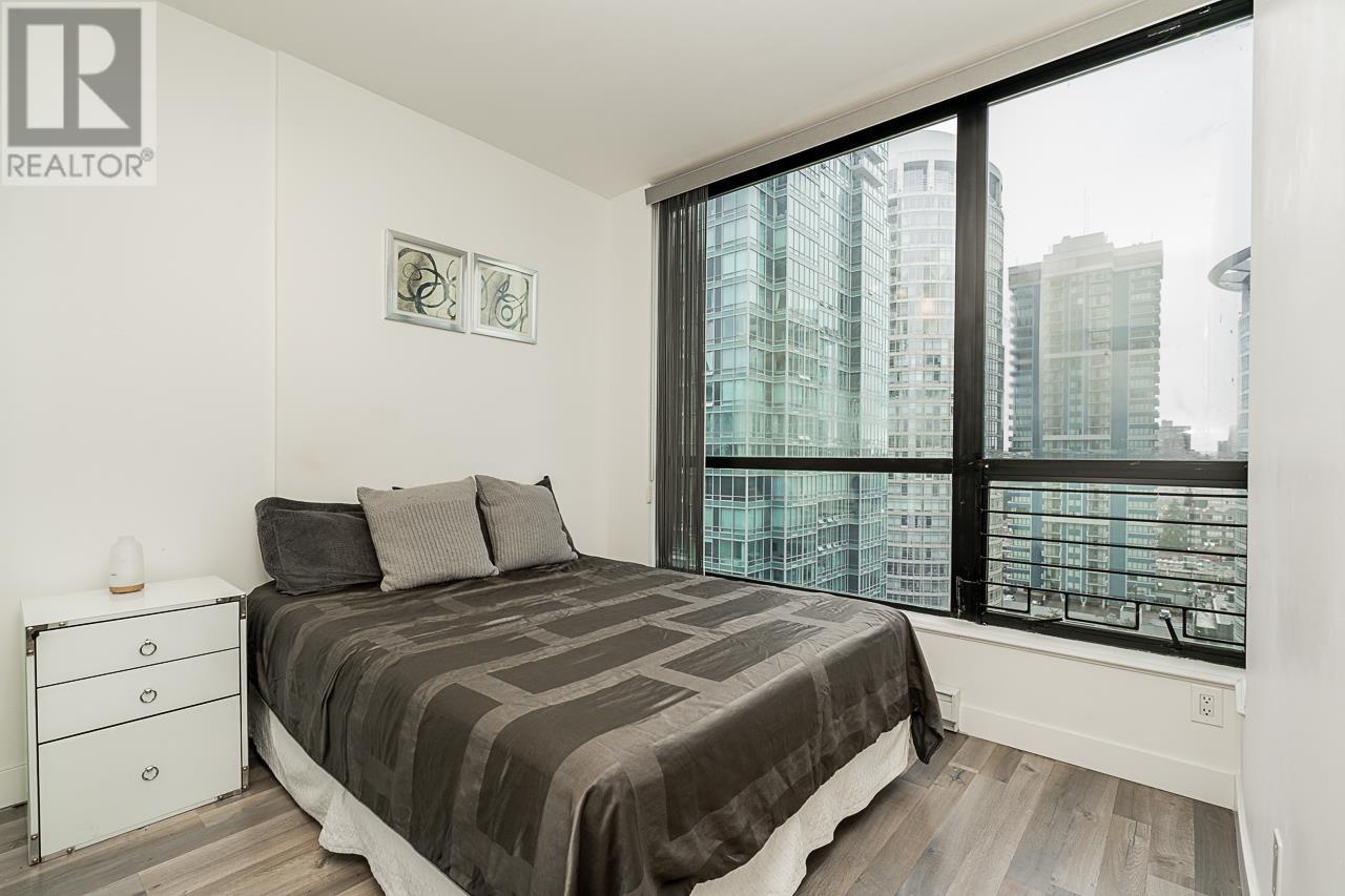 1804 1239 W Georgia Street, Vancouver, British Columbia  V6E 4R8 - Photo 11 - R2969888