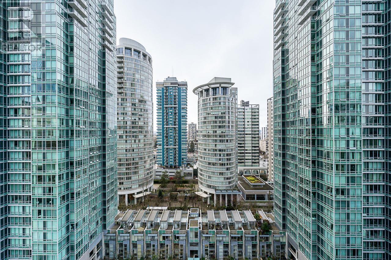 1804 1239 W Georgia Street, Vancouver, British Columbia  V6E 4R8 - Photo 15 - R2969888