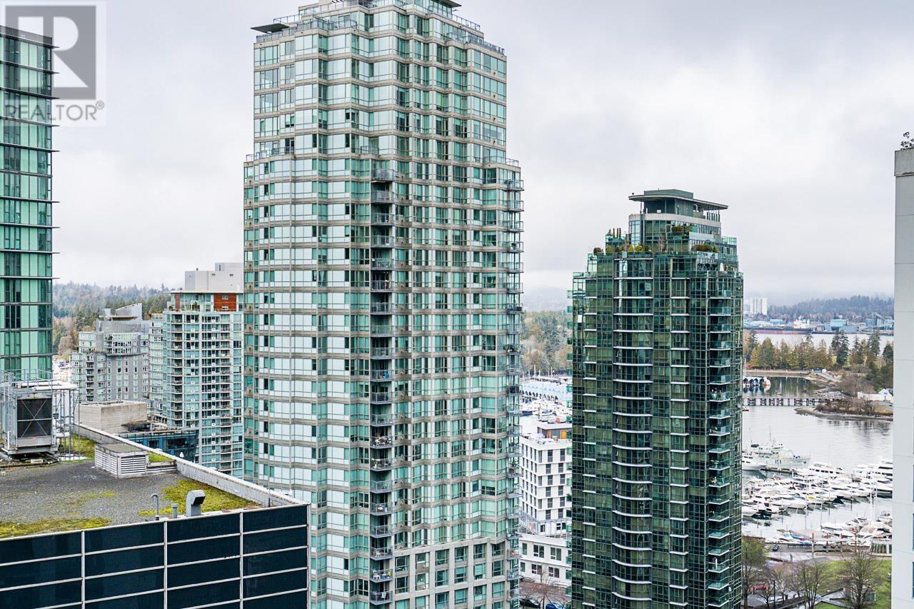 1804 1239 W Georgia Street, Vancouver, British Columbia  V6E 4R8 - Photo 17 - R2969888