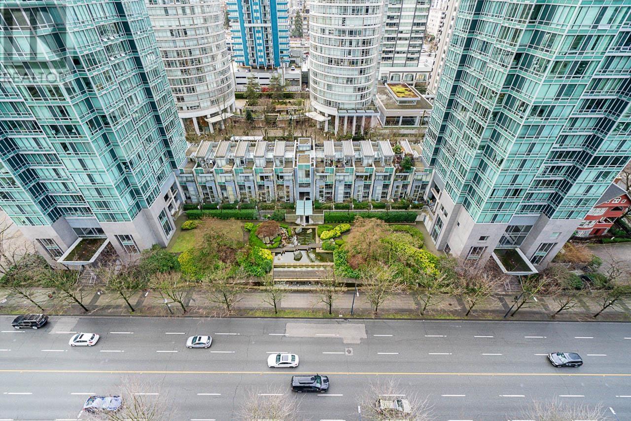 1804 1239 W Georgia Street, Vancouver, British Columbia  V6E 4R8 - Photo 18 - R2969888
