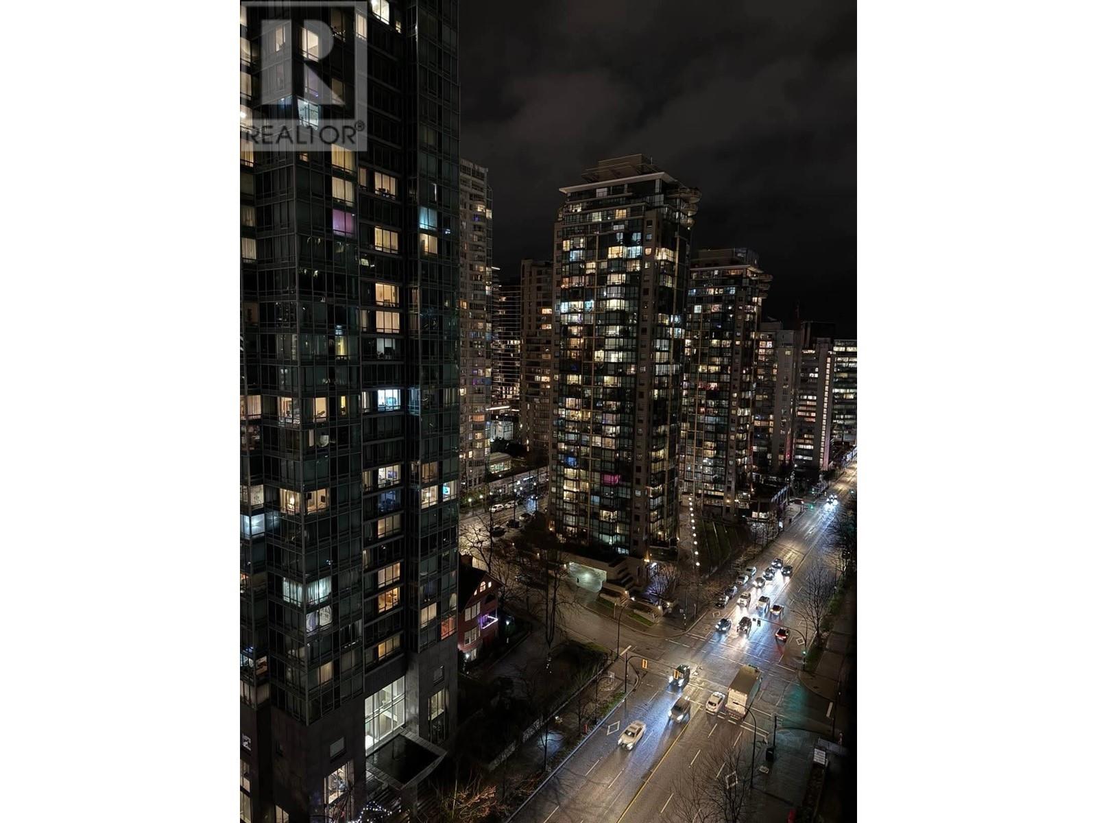 1804 1239 W Georgia Street, Vancouver, British Columbia  V6E 4R8 - Photo 20 - R2969888