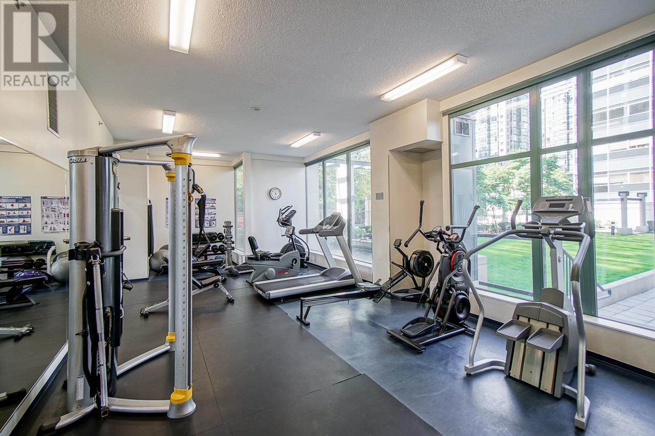 1804 1239 W Georgia Street, Vancouver, British Columbia  V6E 4R8 - Photo 25 - R2969888