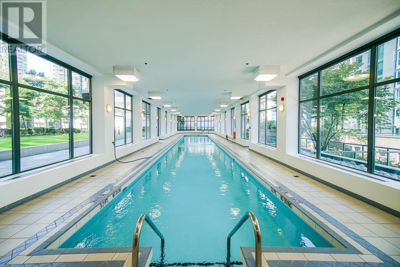 1804 1239 W Georgia Street, Vancouver, British Columbia  V6E 4R8 - Photo 26 - R2969888