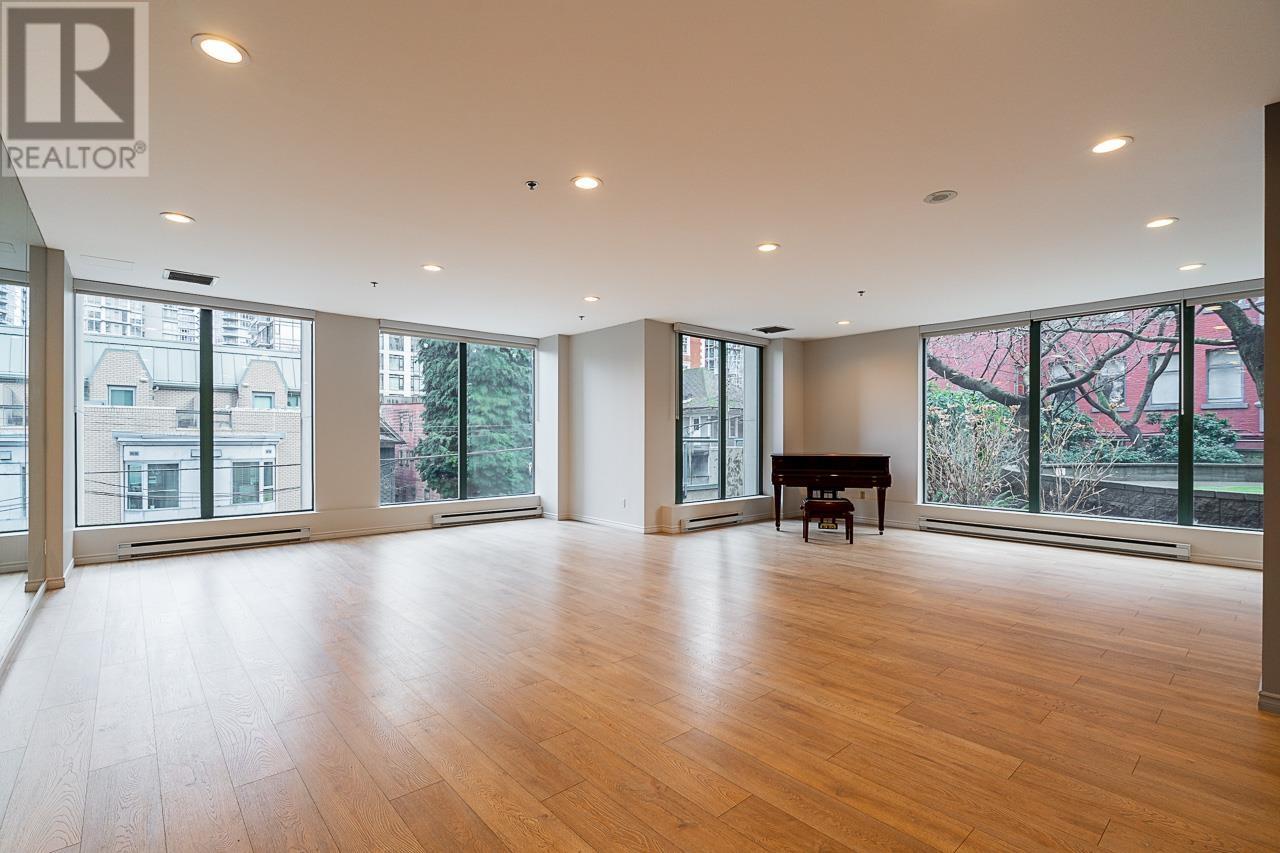 1804 1239 W Georgia Street, Vancouver, British Columbia  V6E 4R8 - Photo 28 - R2969888