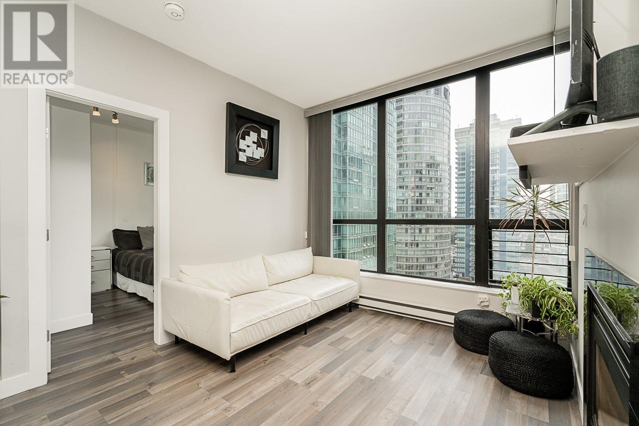1804 1239 W Georgia Street, Vancouver, British Columbia  V6E 4R8 - Photo 3 - R2969888
