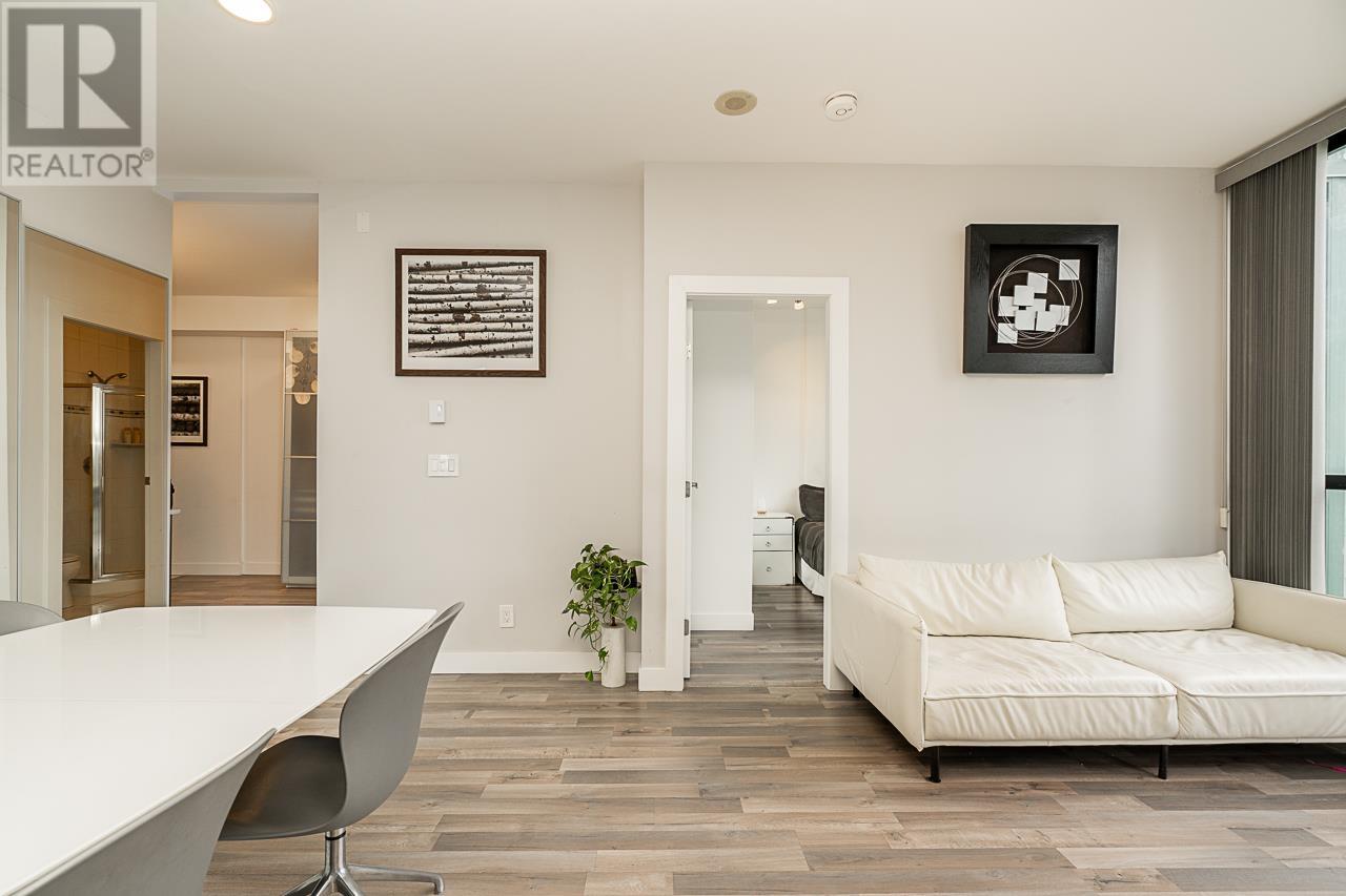 1804 1239 W Georgia Street, Vancouver, British Columbia  V6E 4R8 - Photo 4 - R2969888