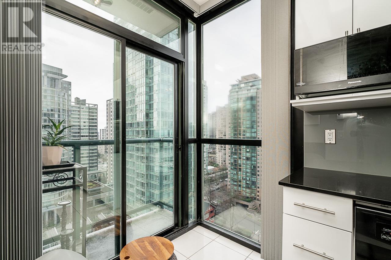 1804 1239 W Georgia Street, Vancouver, British Columbia  V6E 4R8 - Photo 7 - R2969888