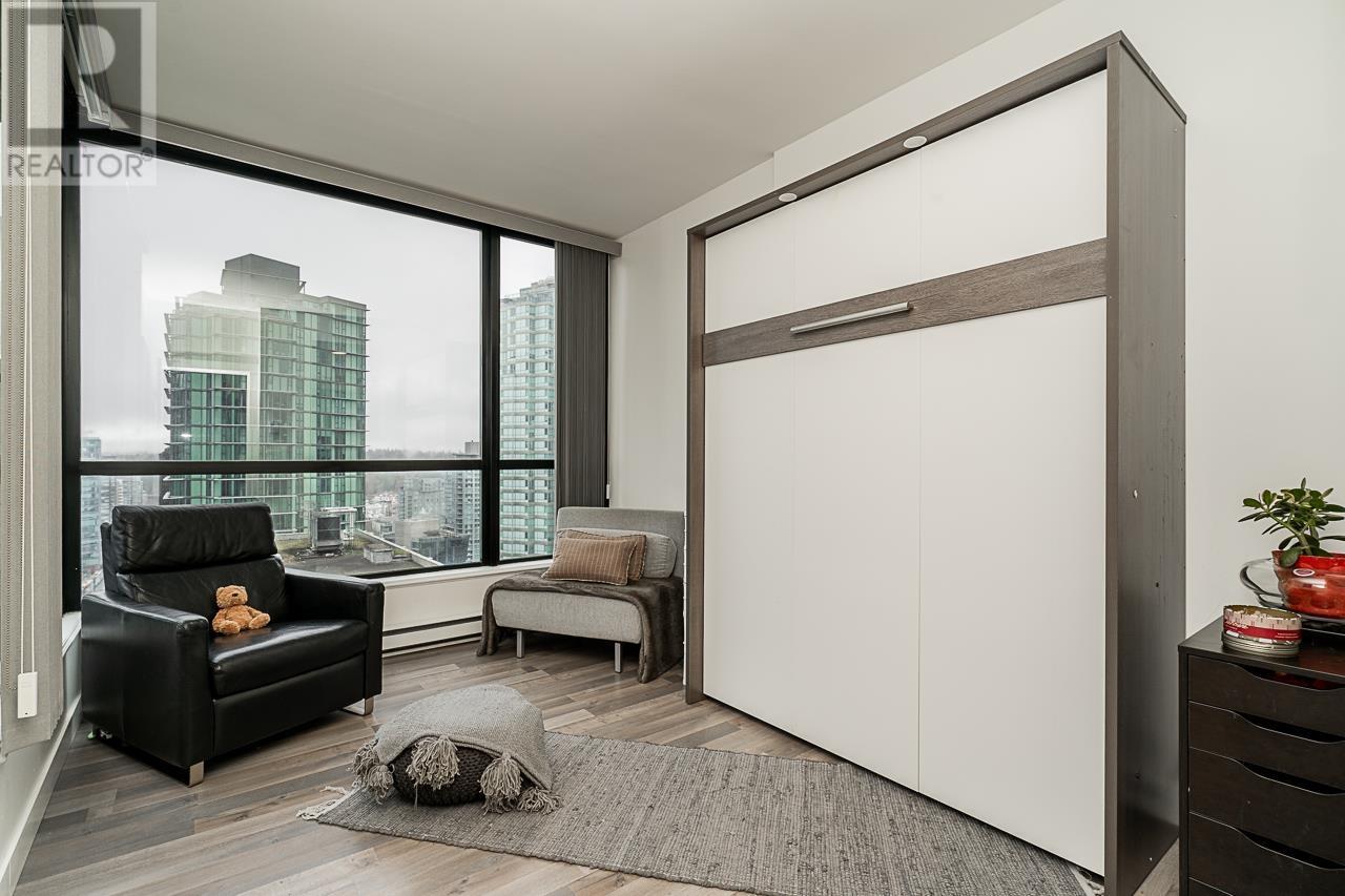 1804 1239 W Georgia Street, Vancouver, British Columbia  V6E 4R8 - Photo 8 - R2969888