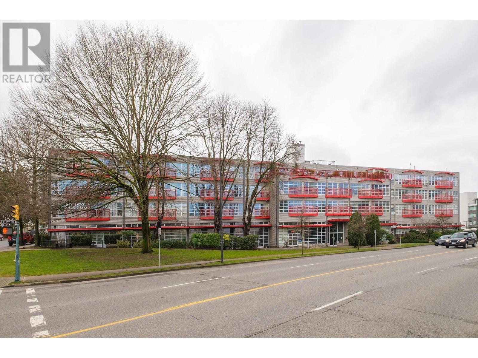 214 350 E 2nd Avenue, Vancouver, British Columbia  V5T 4R8 - Photo 22 - R2969889