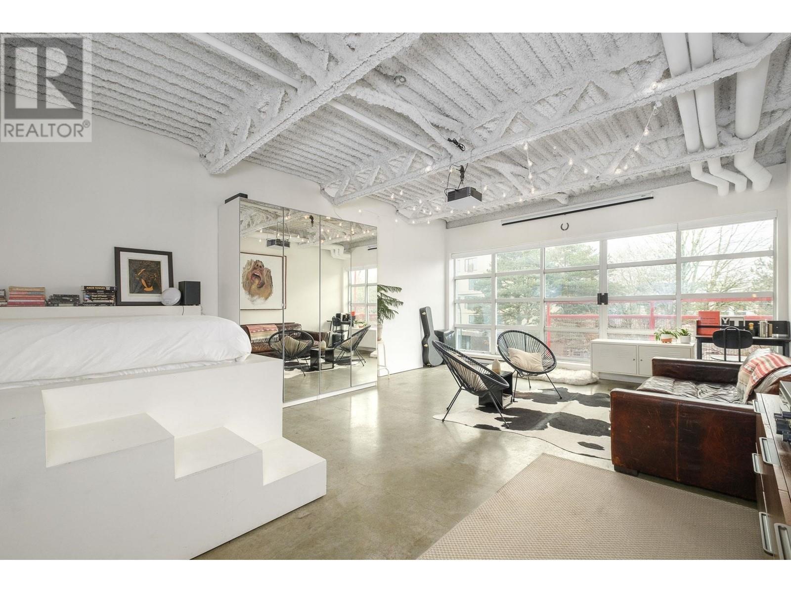 214 350 E 2nd Avenue, Vancouver, British Columbia  V5T 4R8 - Photo 8 - R2969889