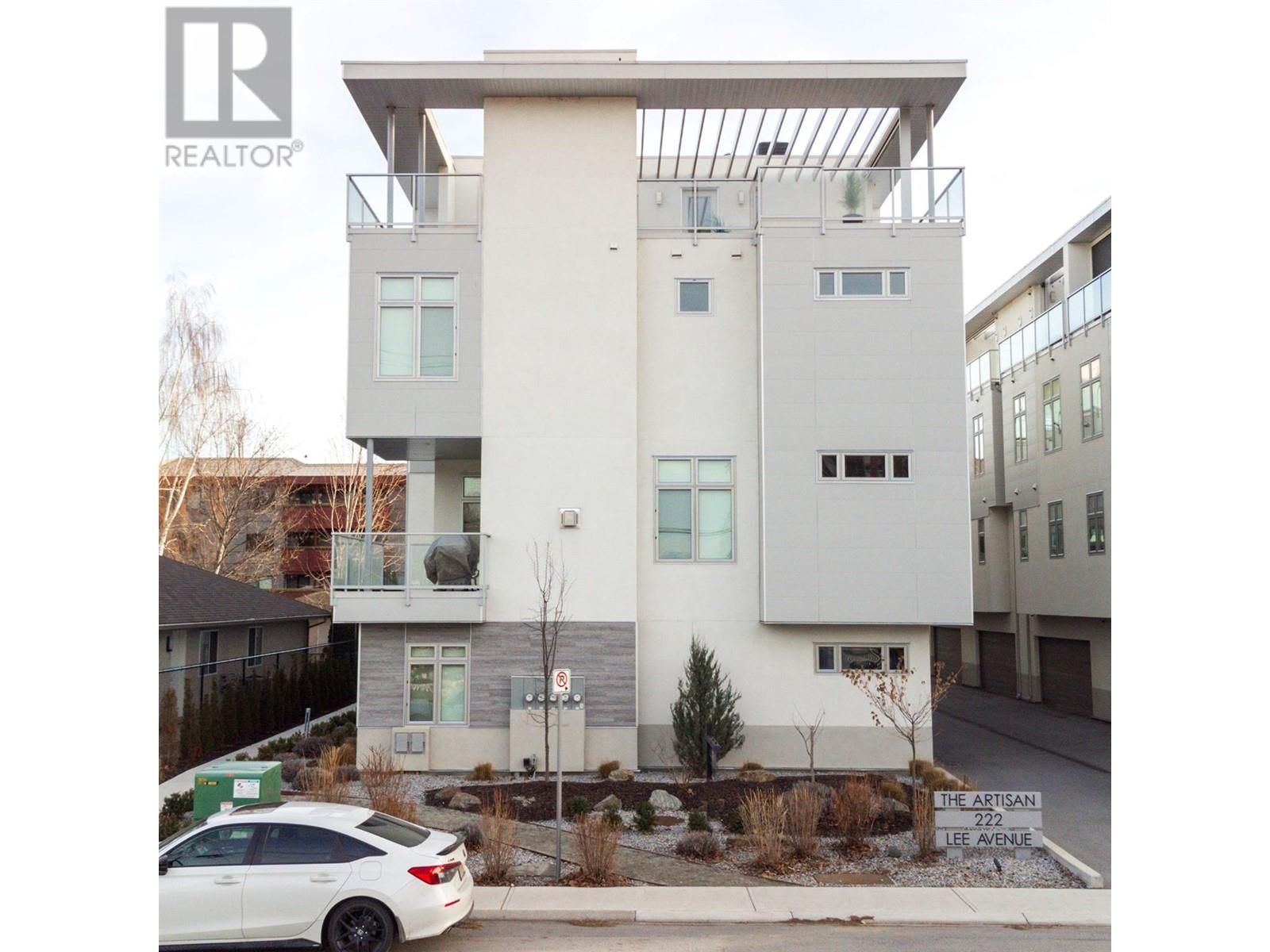 222 Lee Avenue Unit# 101, Penticton, British Columbia  V2A 0G2 - Photo 41 - 10335351
