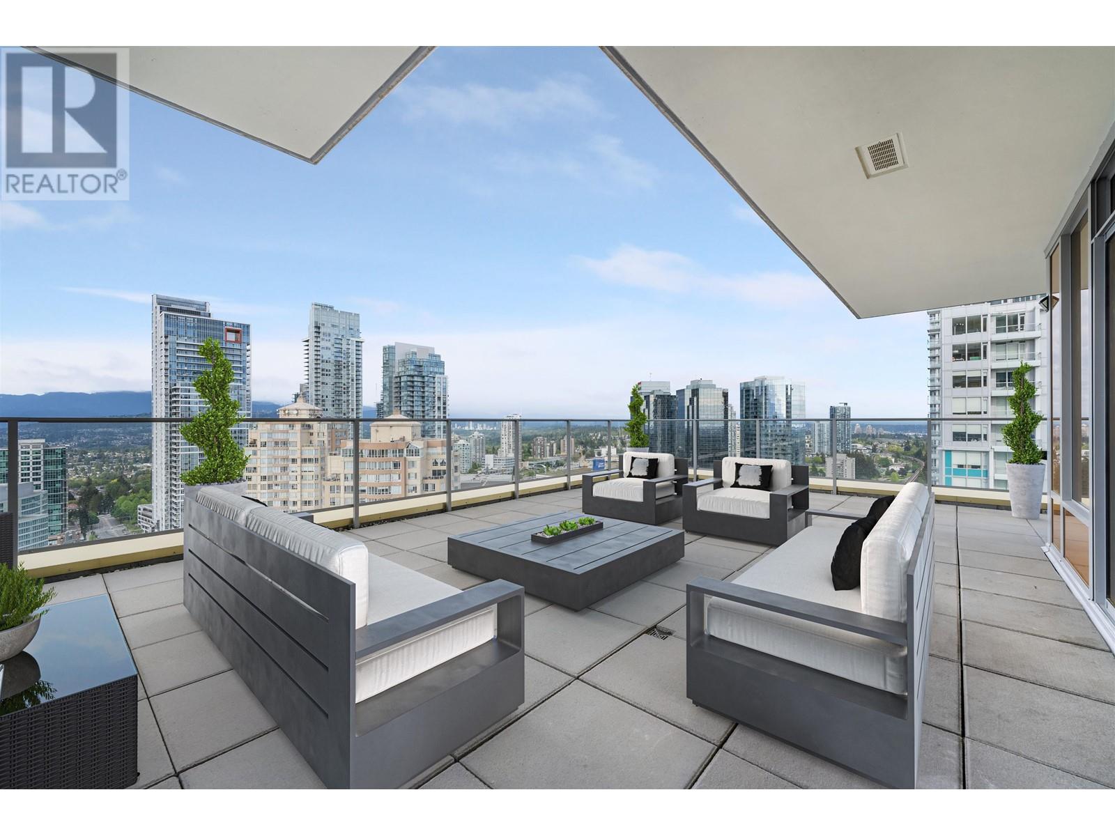 2601 6383 MCKAY AVENUE, Burnaby