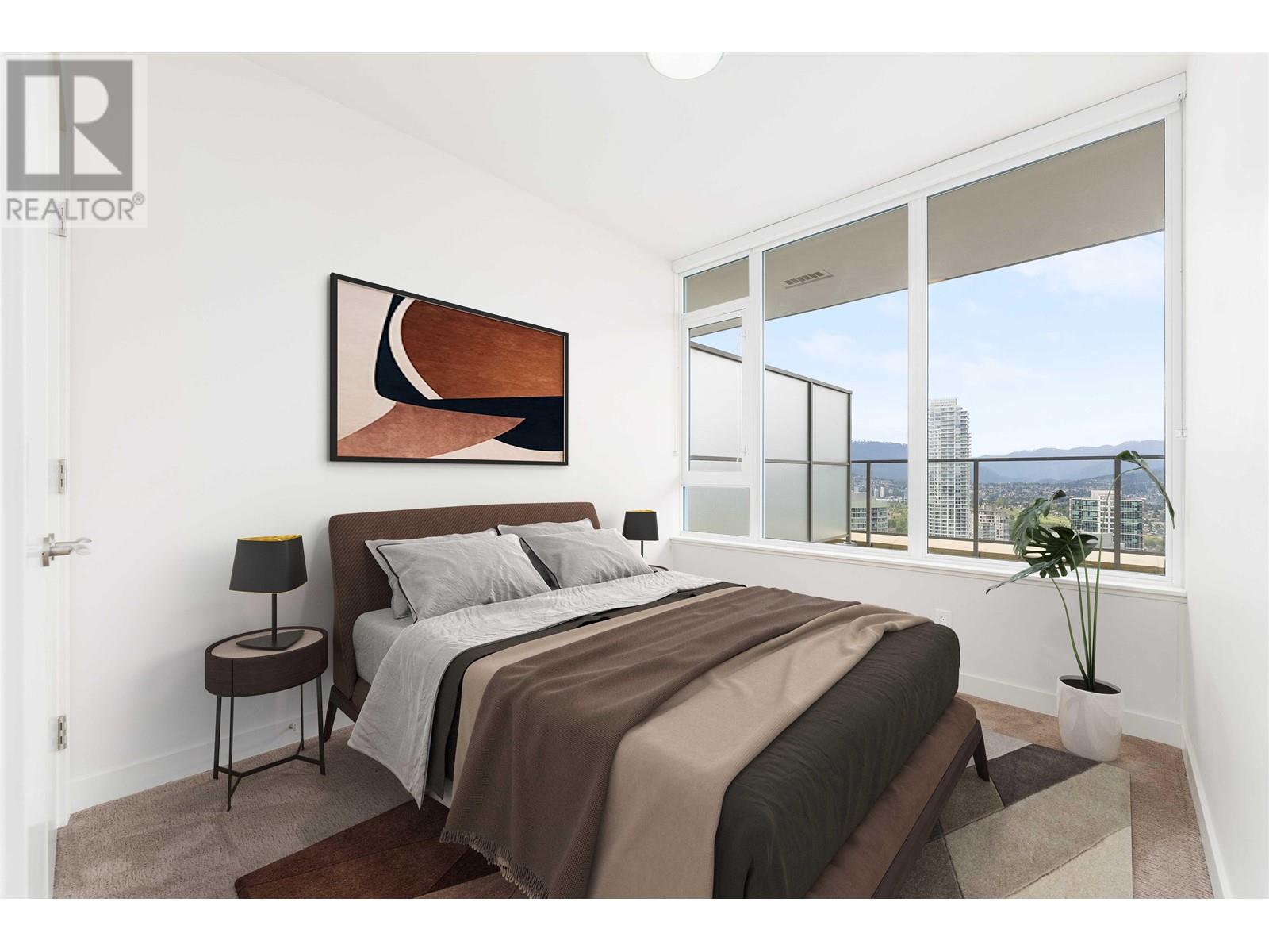 Listing Picture 8 of 25 : 2601 6383 MCKAY AVENUE, Burnaby / 本拿比 - 魯藝地產 Yvonne Lu Group - MLS Medallion Club Member