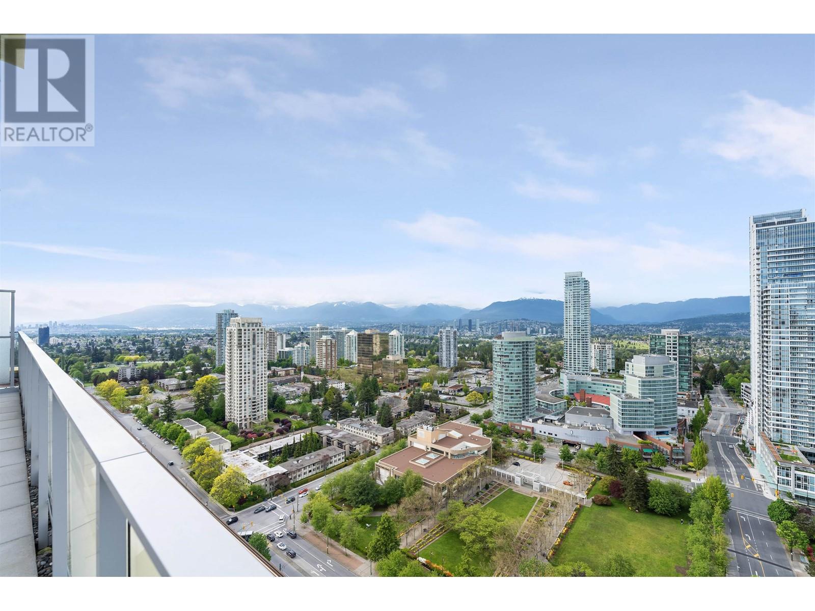 Listing Picture 9 of 25 : 2601 6383 MCKAY AVENUE, Burnaby / 本拿比 - 魯藝地產 Yvonne Lu Group - MLS Medallion Club Member