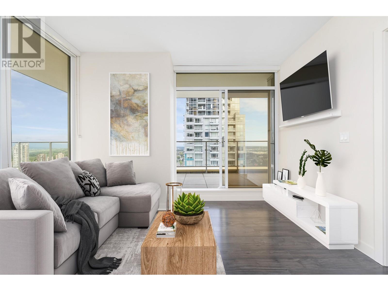 Listing Picture 5 of 25 : 2601 6383 MCKAY AVENUE, Burnaby / 本拿比 - 魯藝地產 Yvonne Lu Group - MLS Medallion Club Member