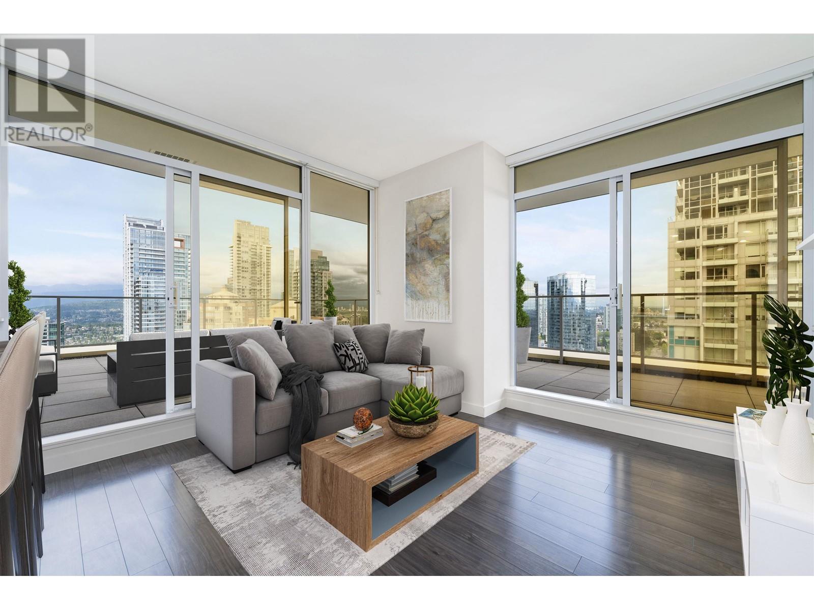 Listing Picture 6 of 25 : 2601 6383 MCKAY AVENUE, Burnaby / 本拿比 - 魯藝地產 Yvonne Lu Group - MLS Medallion Club Member