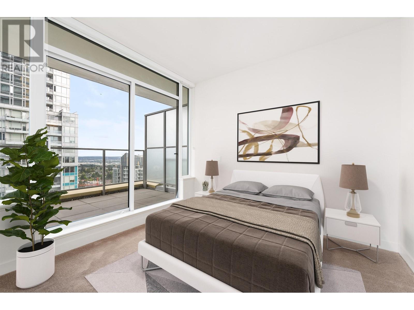 Listing Picture 7 of 25 : 2601 6383 MCKAY AVENUE, Burnaby / 本拿比 - 魯藝地產 Yvonne Lu Group - MLS Medallion Club Member