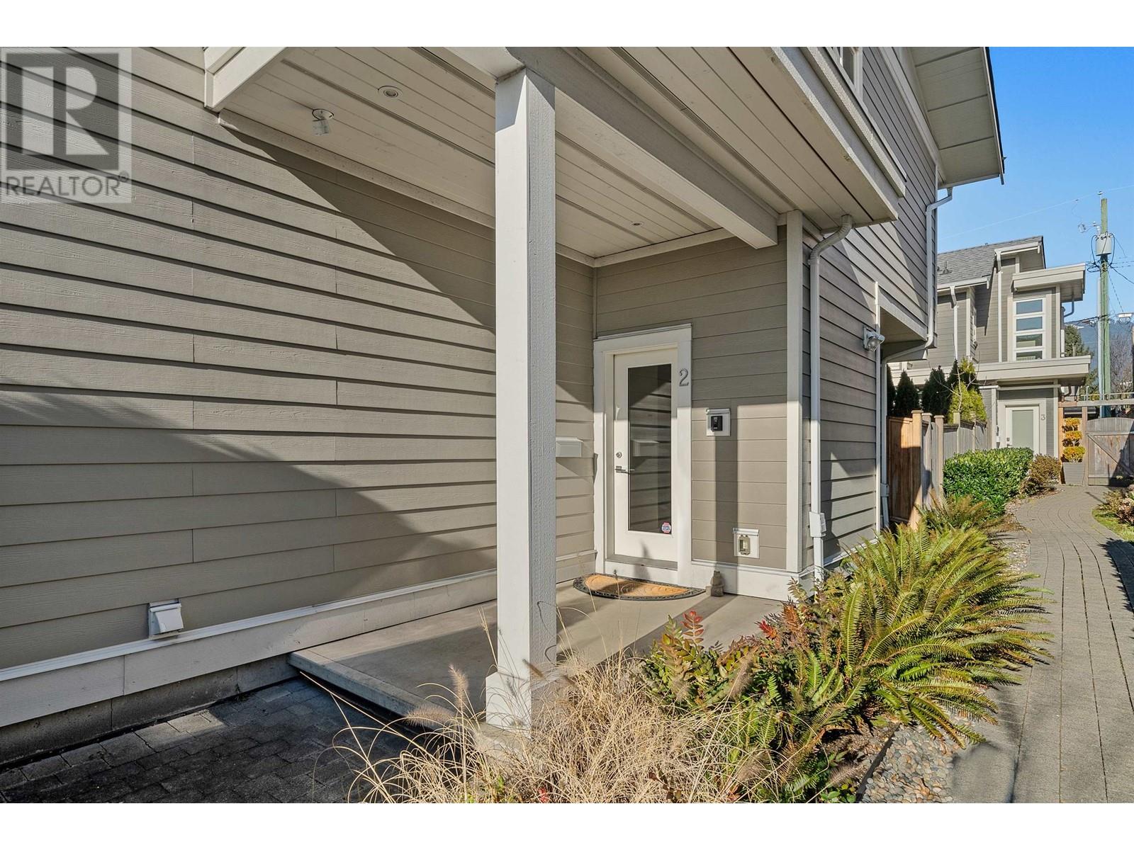2 330 W 14th Street, North Vancouver, British Columbia  V7M 1P6 - Photo 27 - R2969911