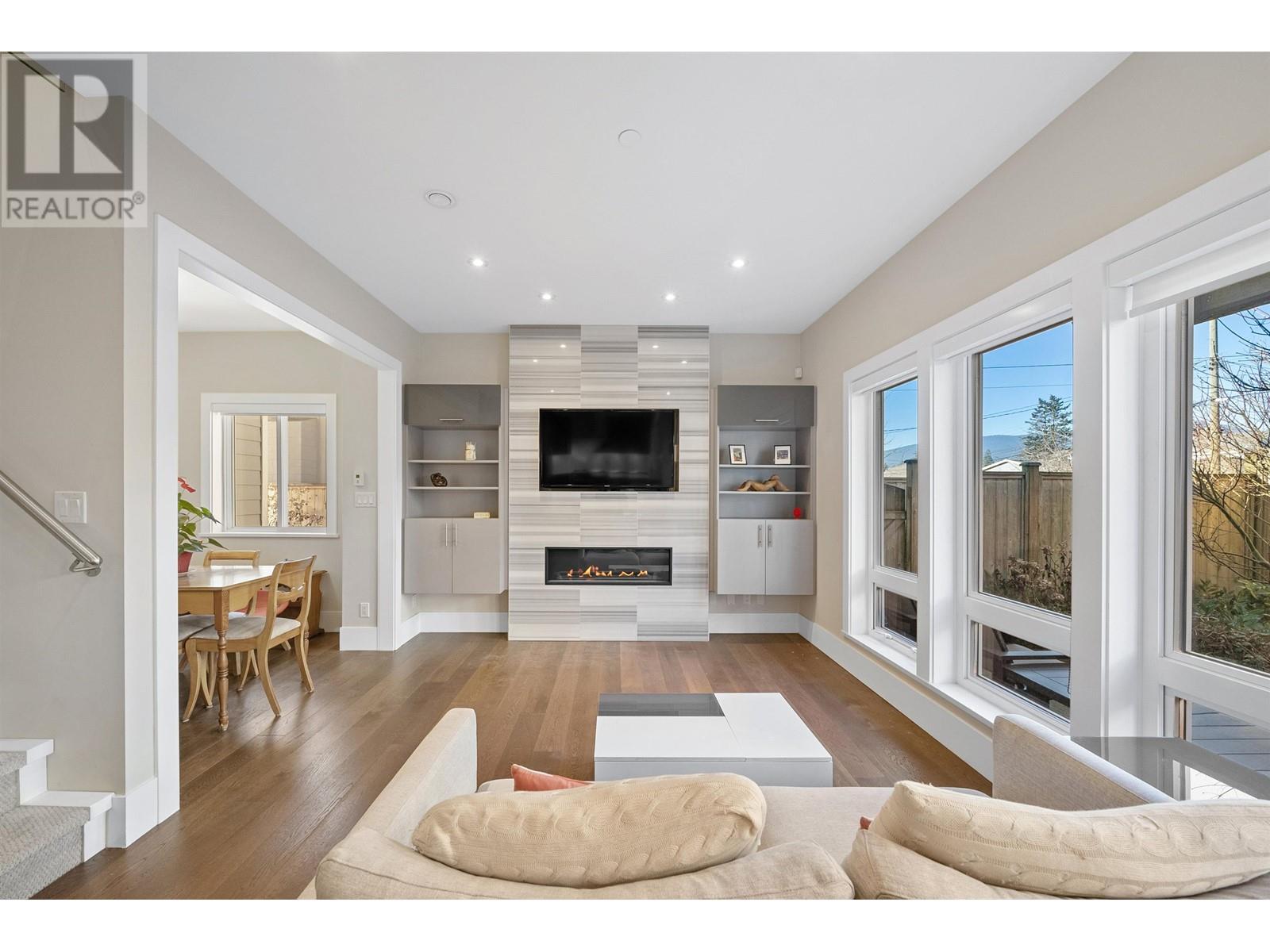 2 330 W 14th Street, North Vancouver, British Columbia  V7M 1P6 - Photo 6 - R2969911
