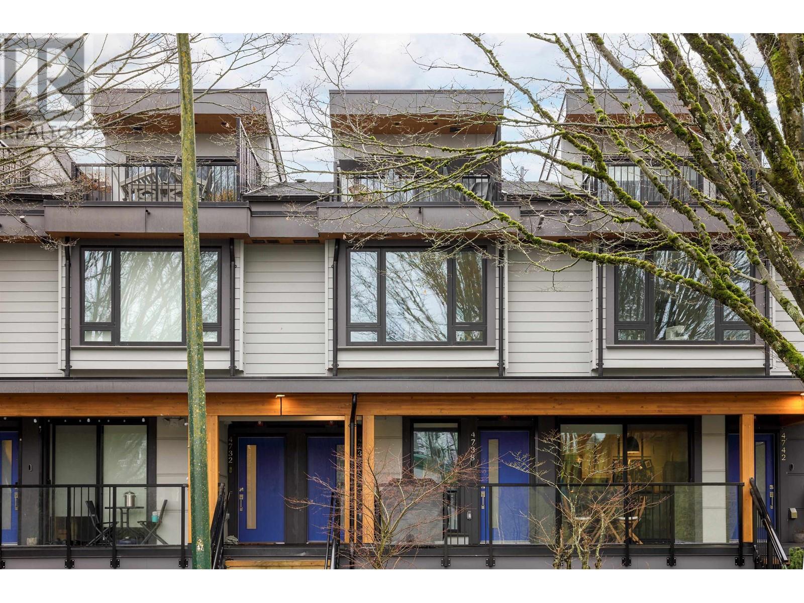 Listing Picture 16 of 16 : 4736 DUCHESS STREET, Vancouver / 溫哥華 - 魯藝地產 Yvonne Lu Group - MLS Medallion Club Member