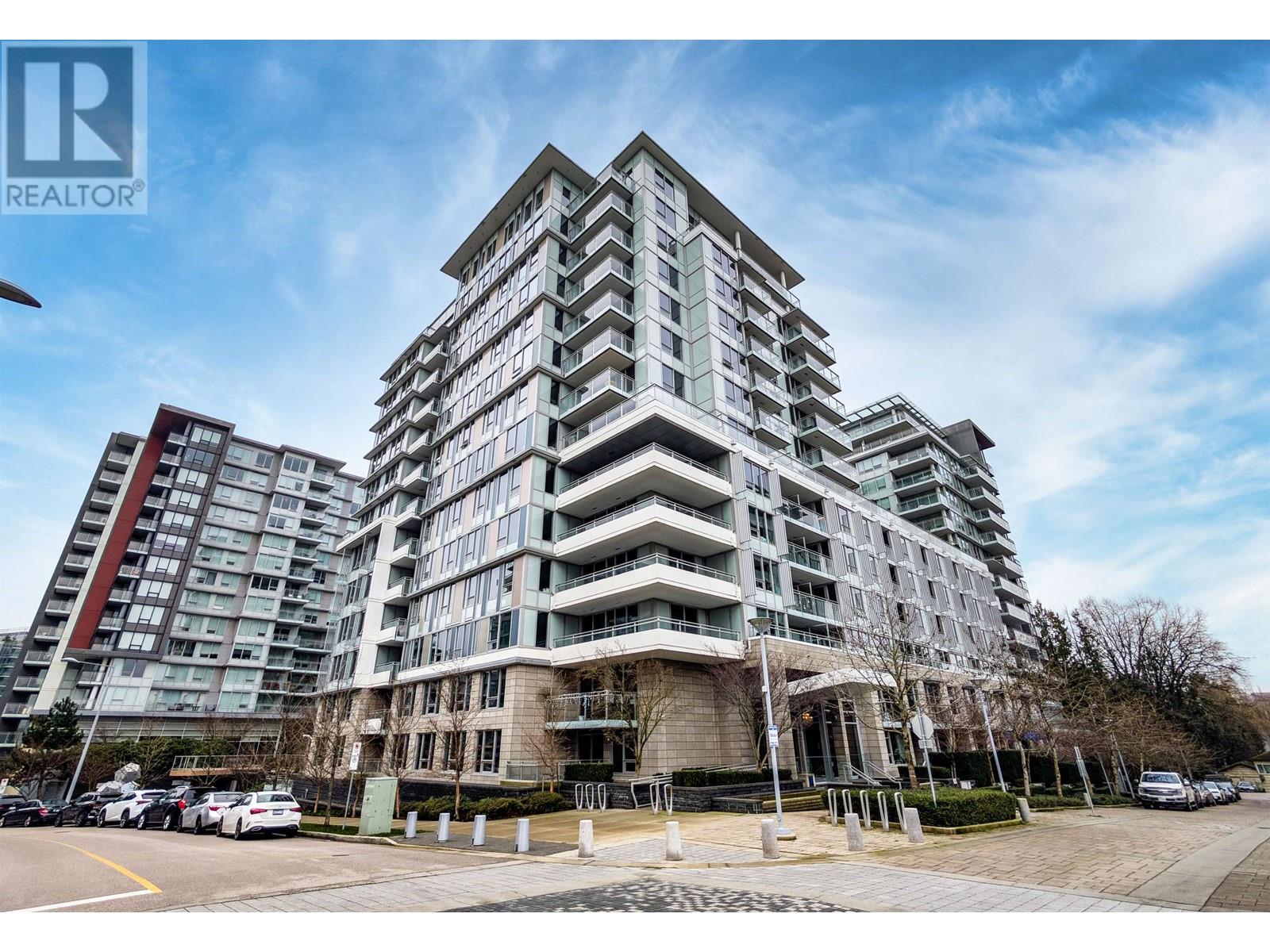 717 3233 Ketcheson Road, Richmond, British Columbia  V6X 0R3 - Photo 1 - R2969925