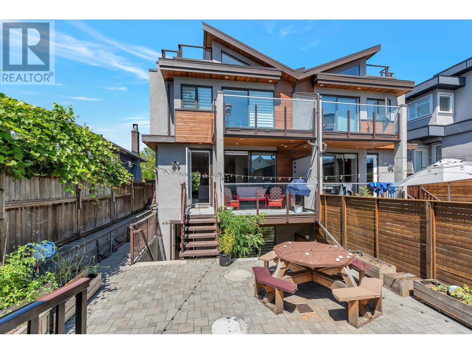 415 W Keith Road, North Vancouver, British Columbia  V7M 1M2 - Photo 17 - R2969930