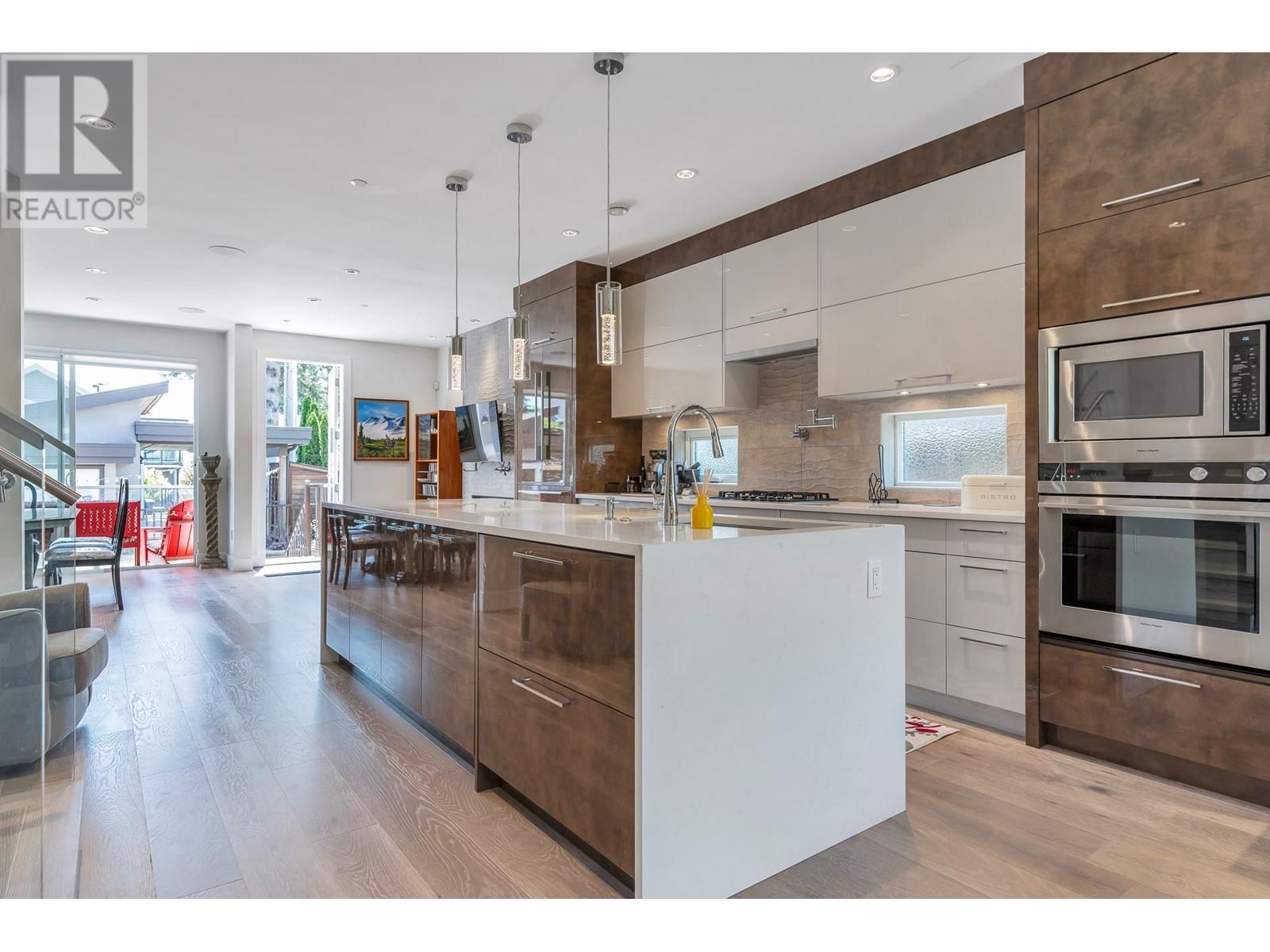 415 W Keith Road, North Vancouver, British Columbia  V7M 1M2 - Photo 7 - R2969930