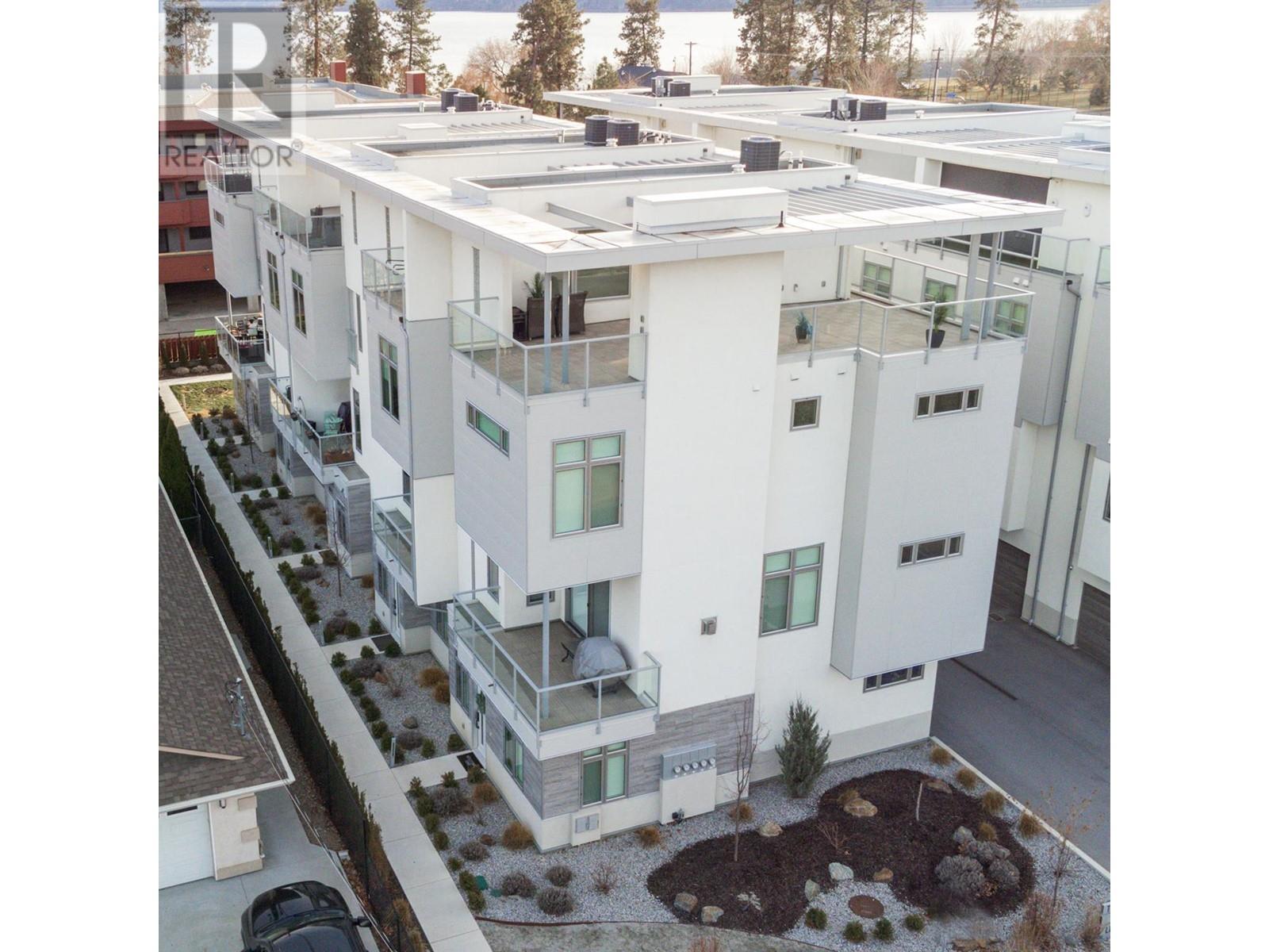 222 Lee Avenue Unit# 101, Penticton, British Columbia  V2A 0G2 - Photo 42 - 10335351