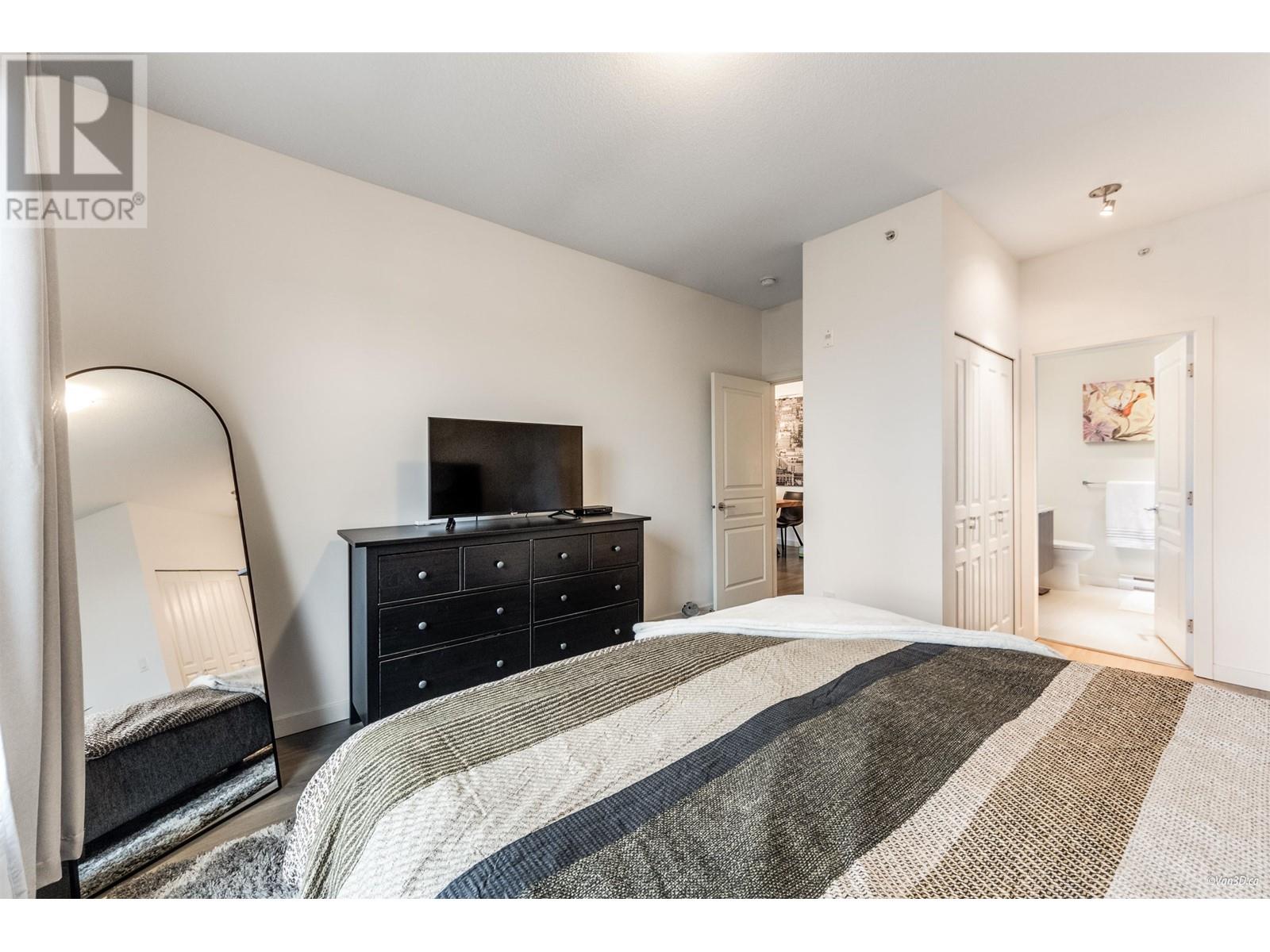 515 1152 Windsor Mews, Coquitlam, British Columbia  V3B 0N1 - Photo 11 - R2969952
