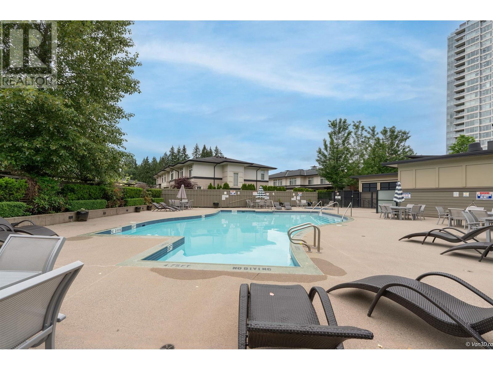 515 1152 Windsor Mews, Coquitlam, British Columbia  V3B 0N1 - Photo 22 - R2969952