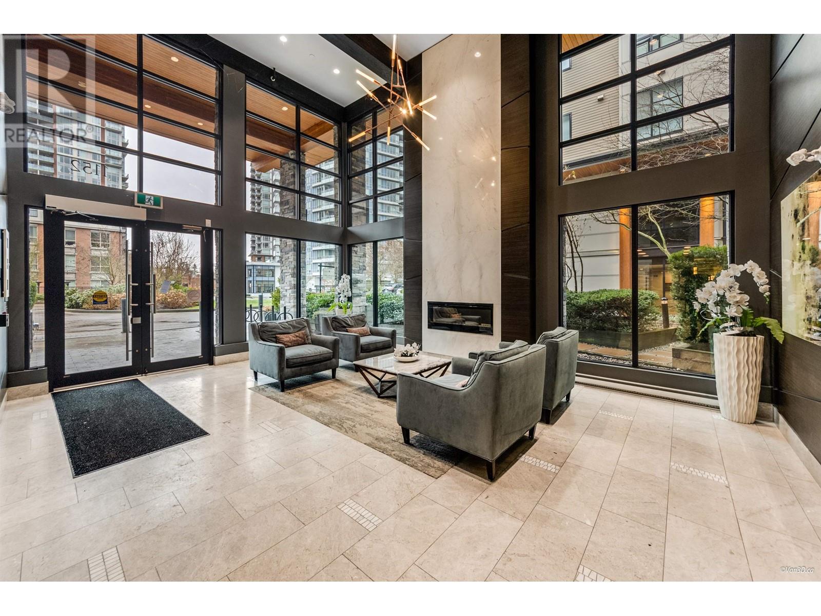 515 1152 Windsor Mews, Coquitlam, British Columbia  V3B 0N1 - Photo 26 - R2969952