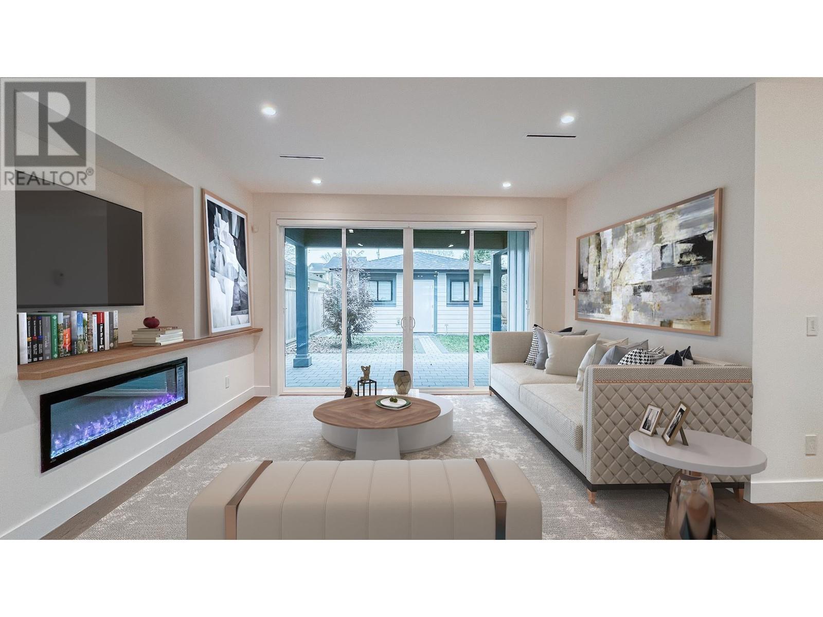 Listing Picture 11 of 40 : 3760 SHUSWAP AVENUE, Richmond / 烈治文 - 魯藝地產 Yvonne Lu Group - MLS Medallion Club Member