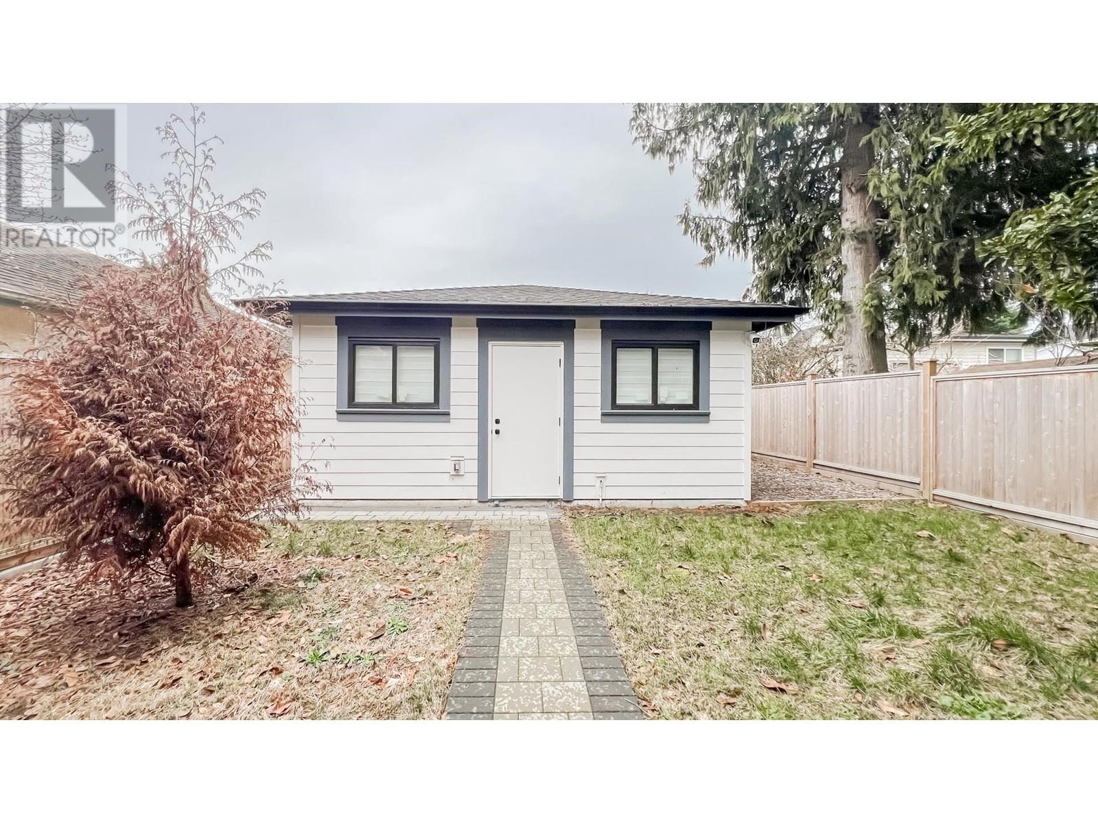 Listing Picture 37 of 40 : 3760 SHUSWAP AVENUE, Richmond / 烈治文 - 魯藝地產 Yvonne Lu Group - MLS Medallion Club Member