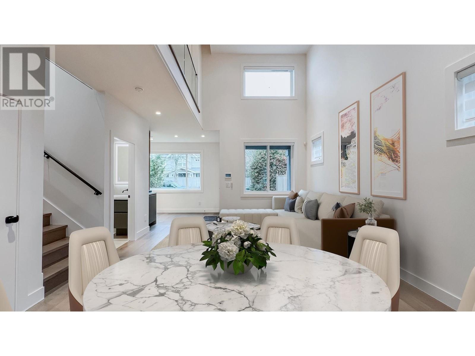 Listing Picture 5 of 40 : 3760 SHUSWAP AVENUE, Richmond / 烈治文 - 魯藝地產 Yvonne Lu Group - MLS Medallion Club Member