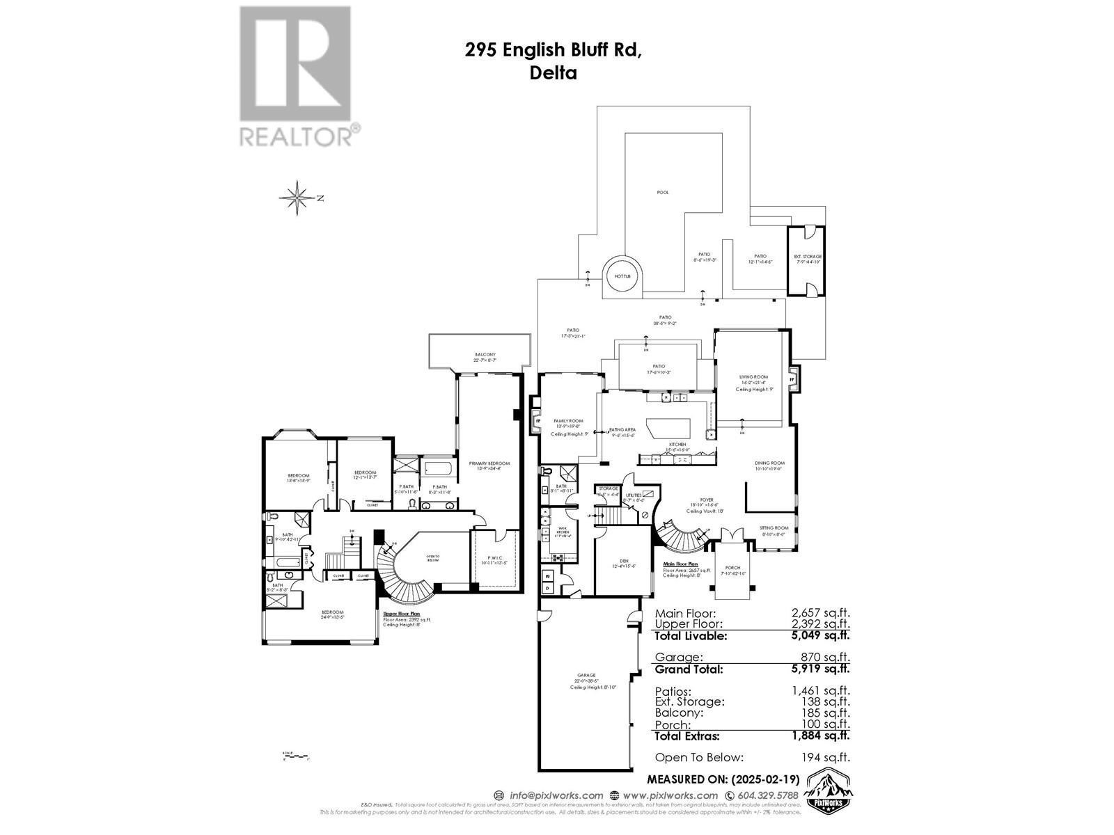 295 English Bluff Road, Delta, British Columbia  V4M 2M9 - Photo 40 - R2969897