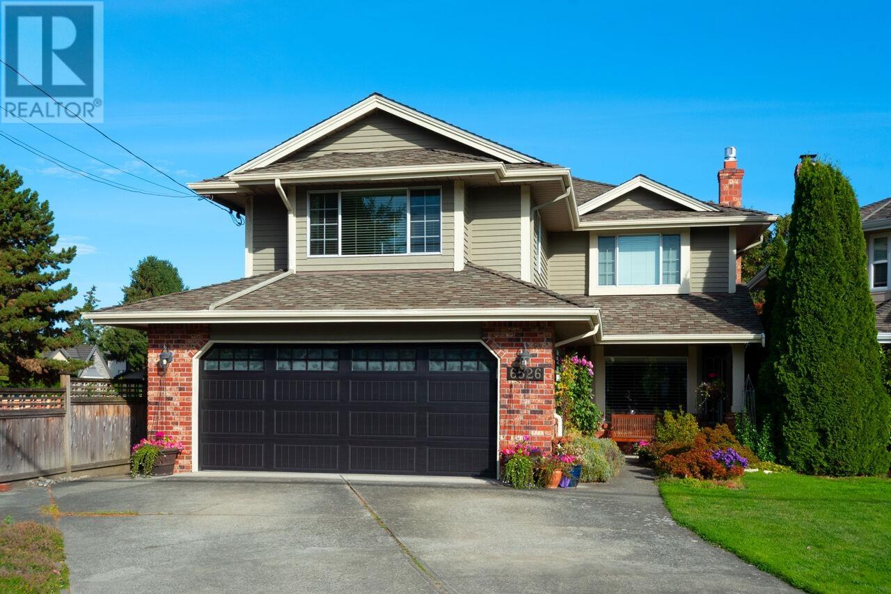 6526 Gibbons Drive, Richmond, British Columbia  V7C 2E1 - Photo 1 - R2969935
