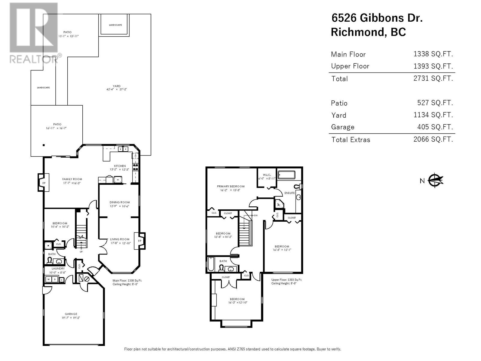 6526 Gibbons Drive, Richmond, British Columbia  V7C 2E1 - Photo 33 - R2969935