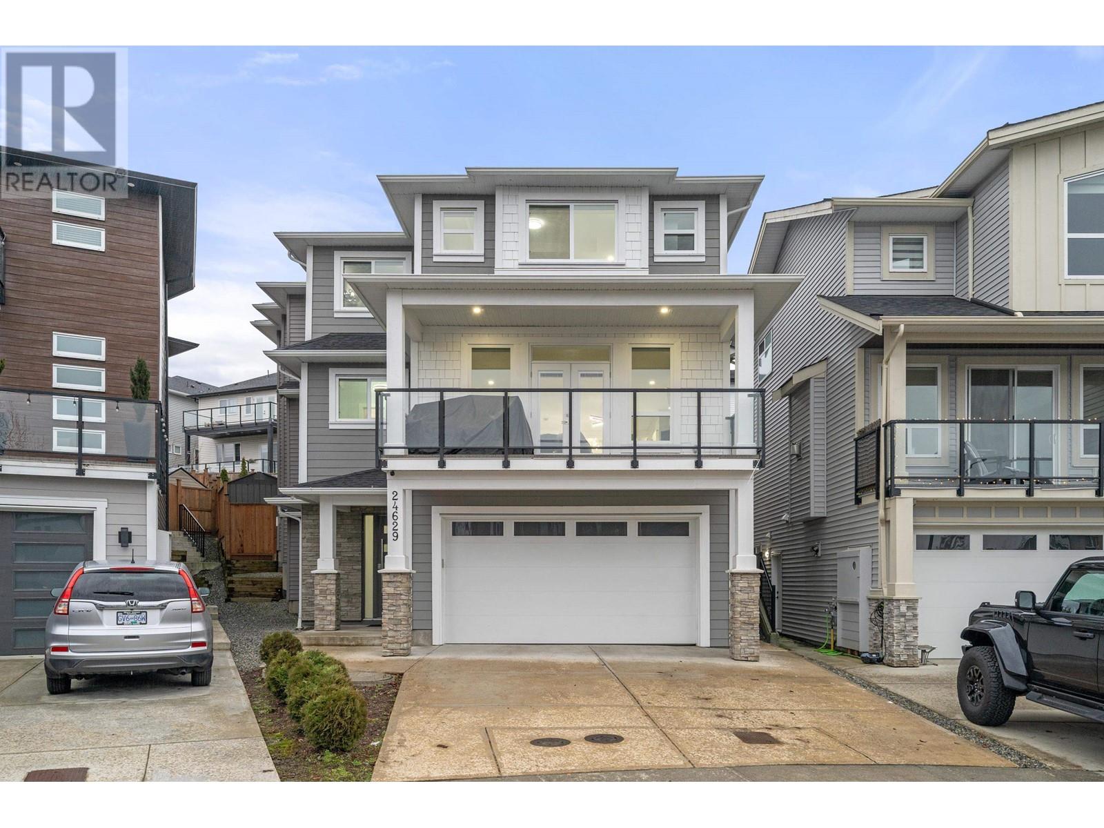 Property at 24629 105A AVENUE image 1