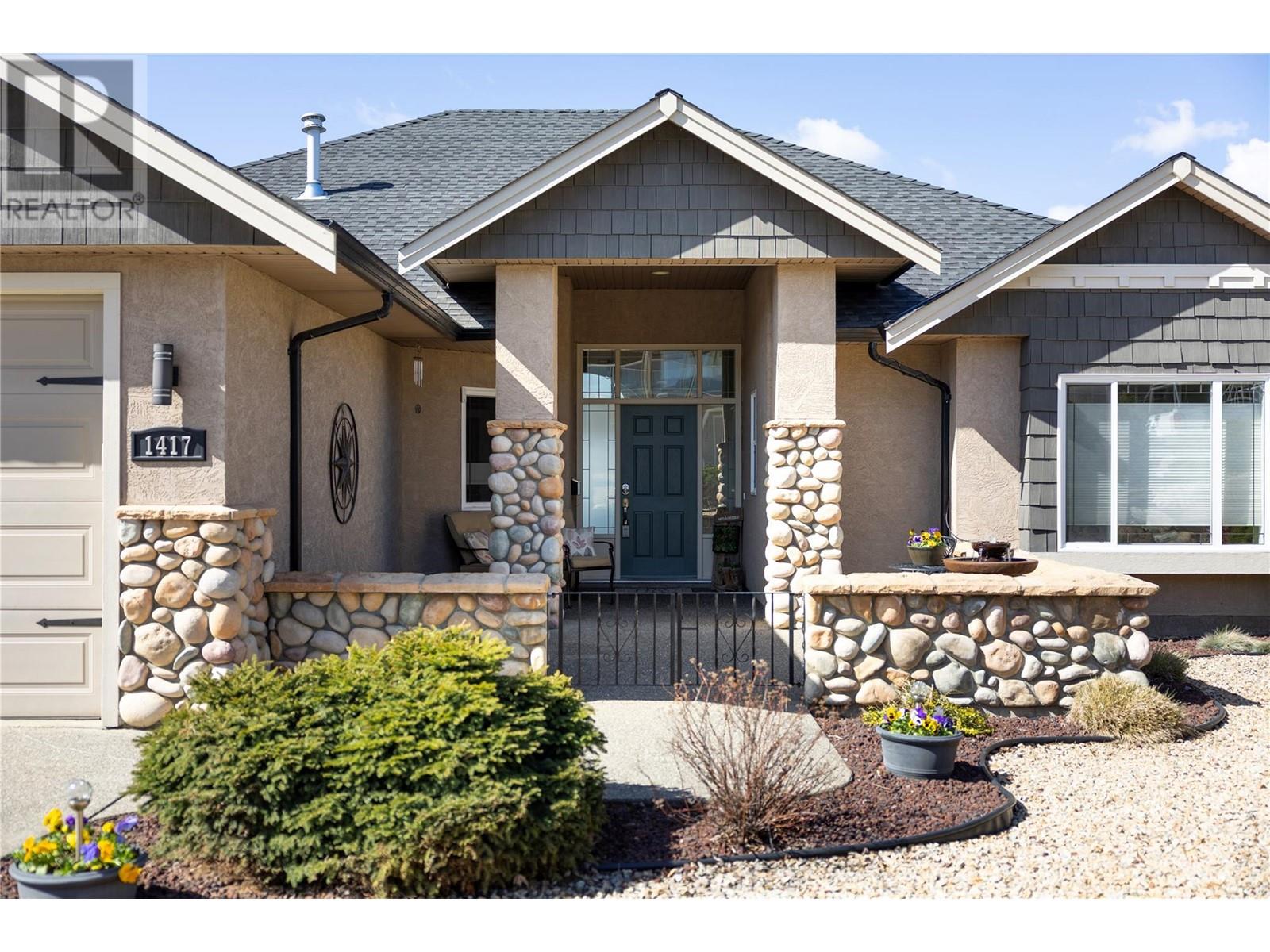 1417 Copper Mountain Court, Vernon, British Columbia  V1B 3Y7 - Photo 66 - 10336322