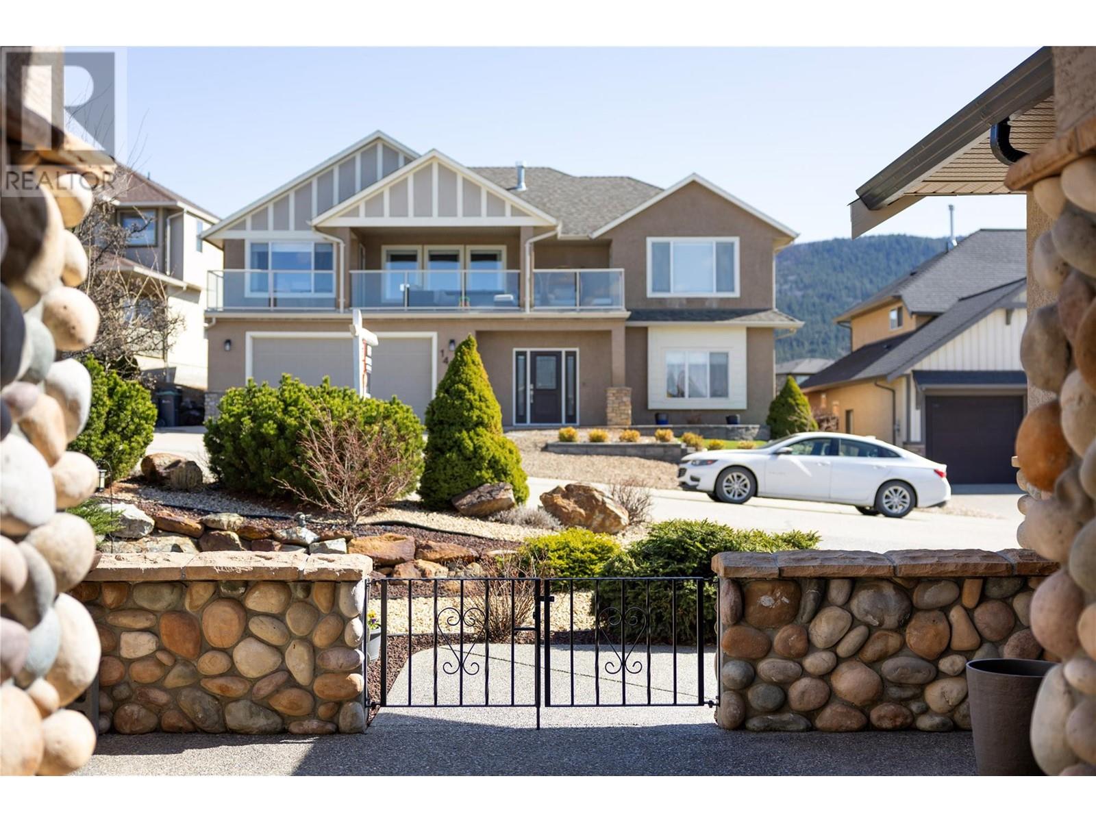 1417 Copper Mountain Court, Vernon, British Columbia  V1B 3Y7 - Photo 69 - 10336322