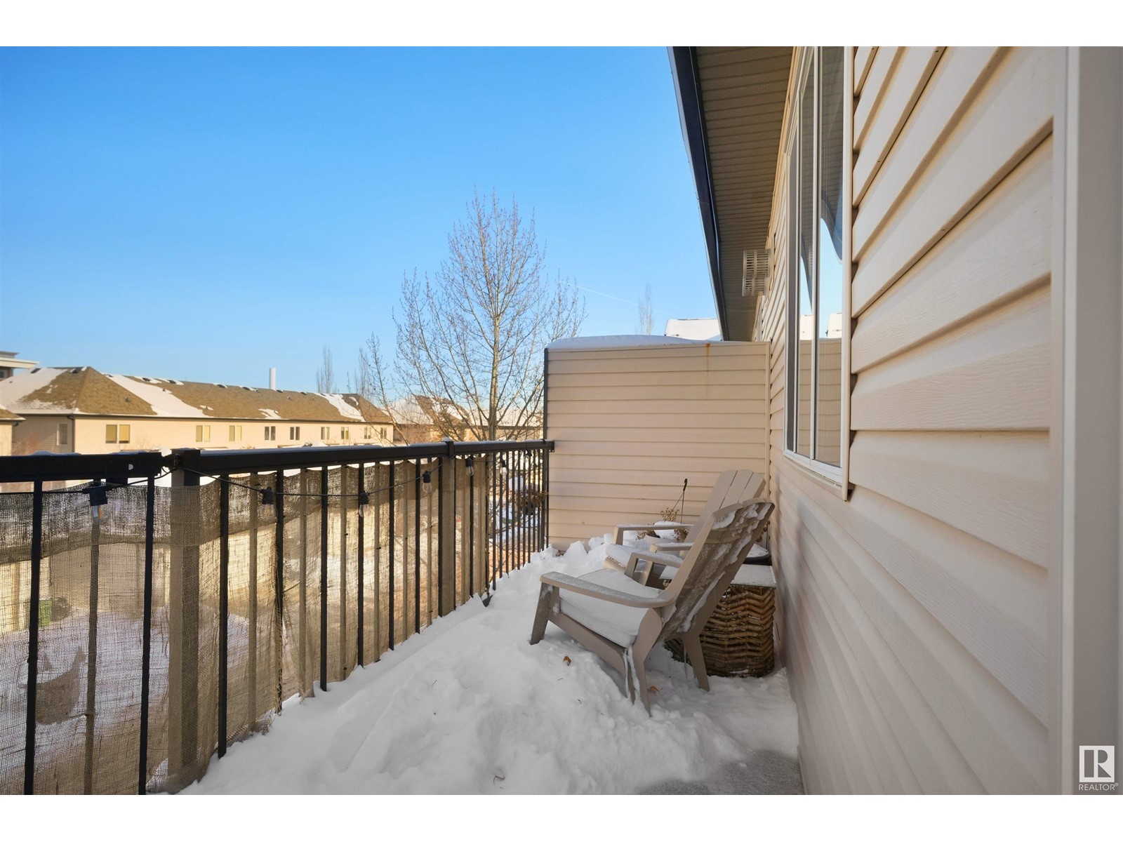 #36 4821 Terwillegar Cm Nw, Edmonton, Alberta  T6R 0C5 - Photo 28 - E4422400