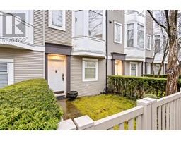 #13 6333 NO 1 ROAD, Richmond, British Columbia