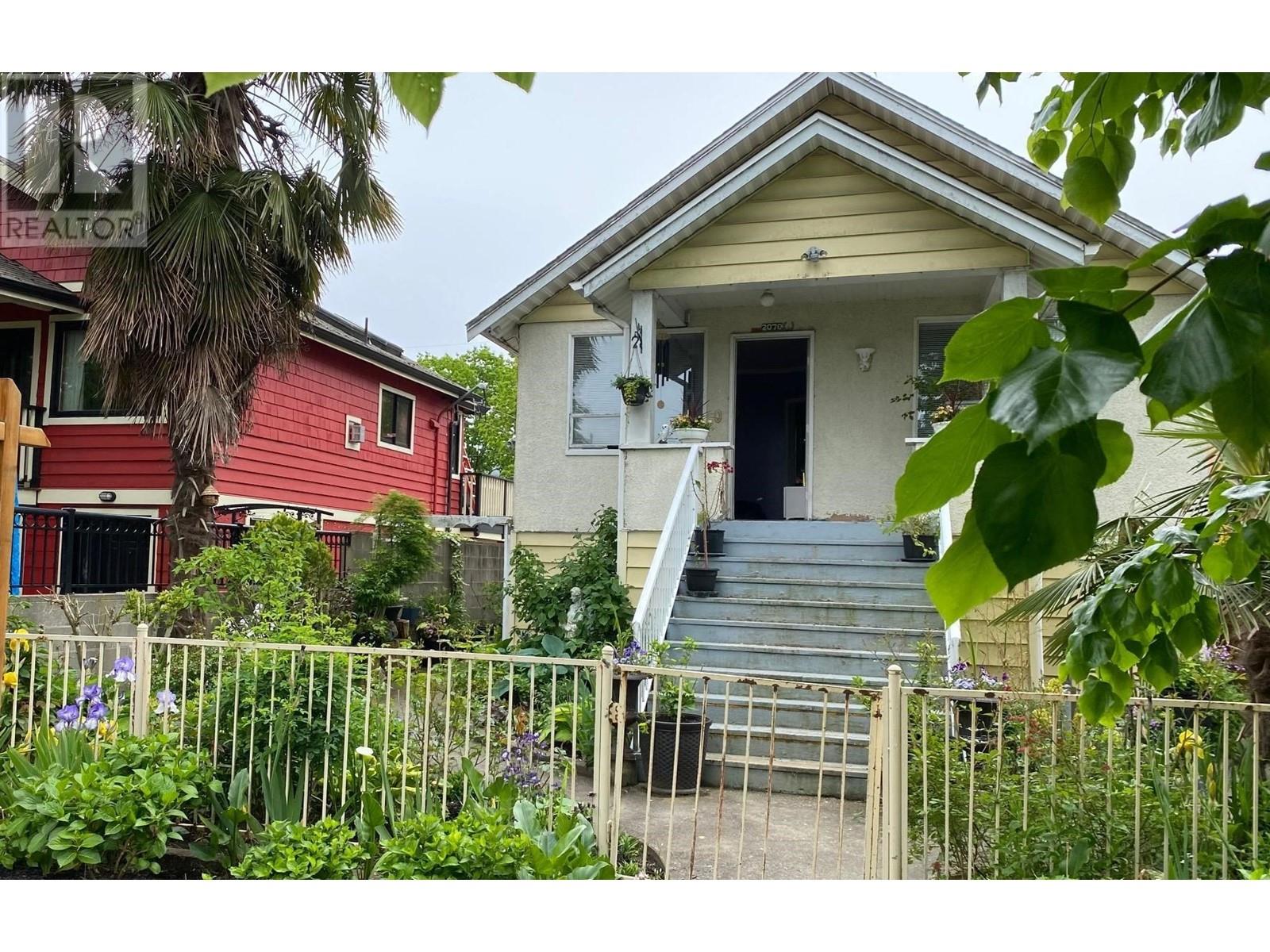 2070 E 26th Avenue, Vancouver, British Columbia  V5N 2W4 - Photo 25 - R2969806