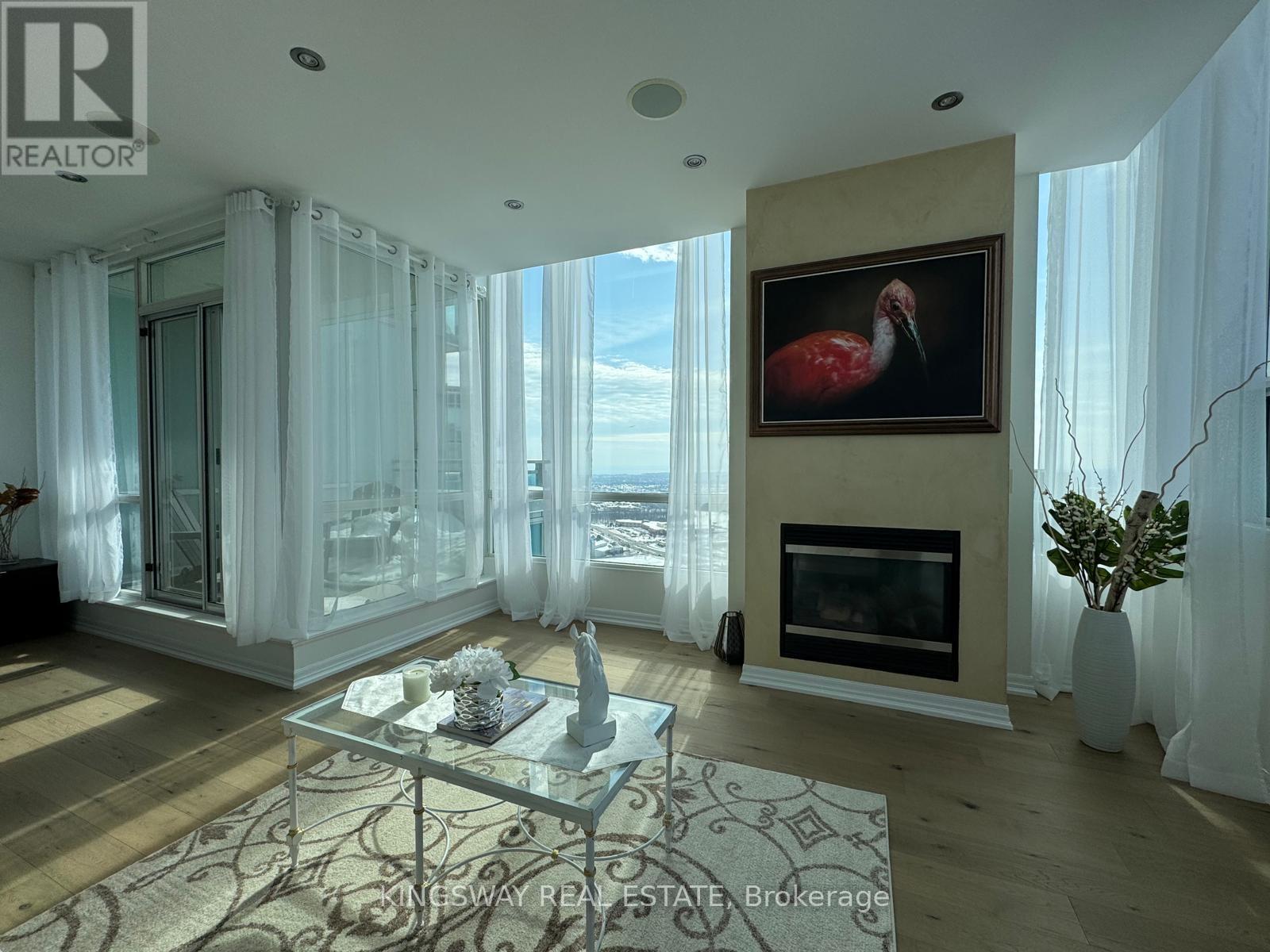 Property at 3404 - 220 BURNHAMTHORPE ROAD W image 1