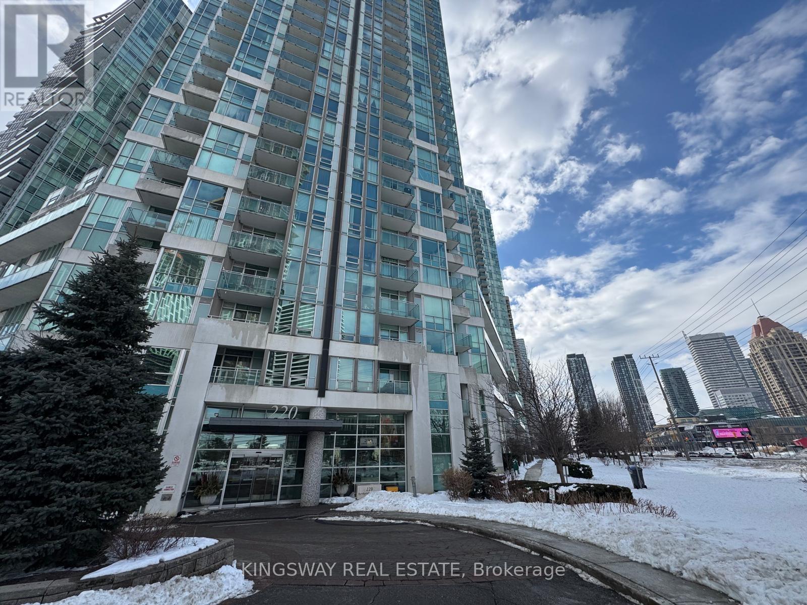Property at 3404 - 220 BURNHAMTHORPE ROAD W image 2