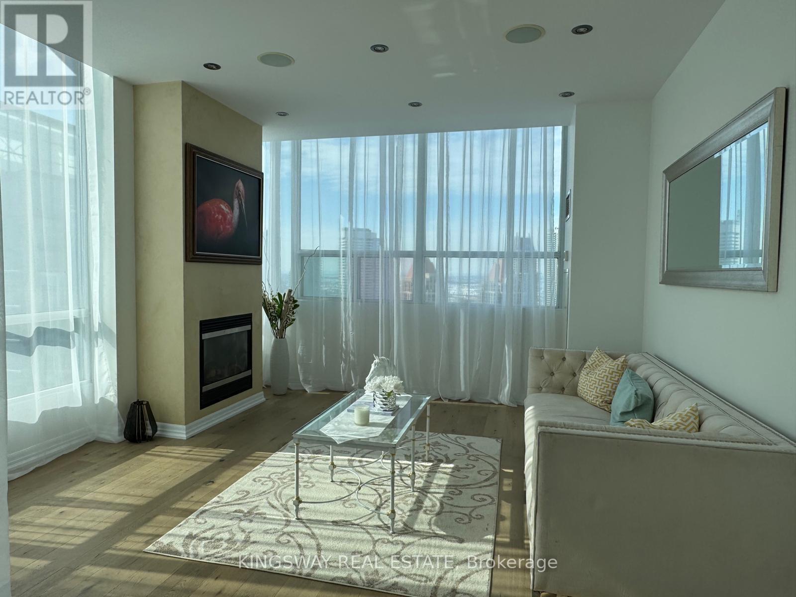 Property at 3404 - 220 BURNHAMTHORPE ROAD W image 5
