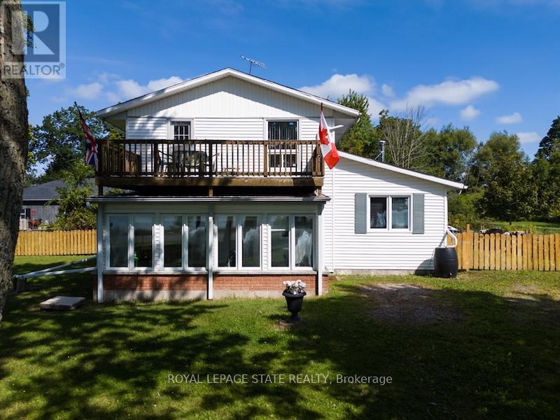 Property at 2431 LAKESHORE ROAD image 1